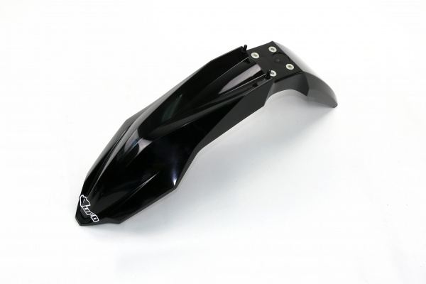 Front Fenders black for Husqvarna TE 250 - TE 125 - FE 250 - TE 300 - FE 350 - FE 450 - FE 501 - TX 125 - TX 250 - TX 300